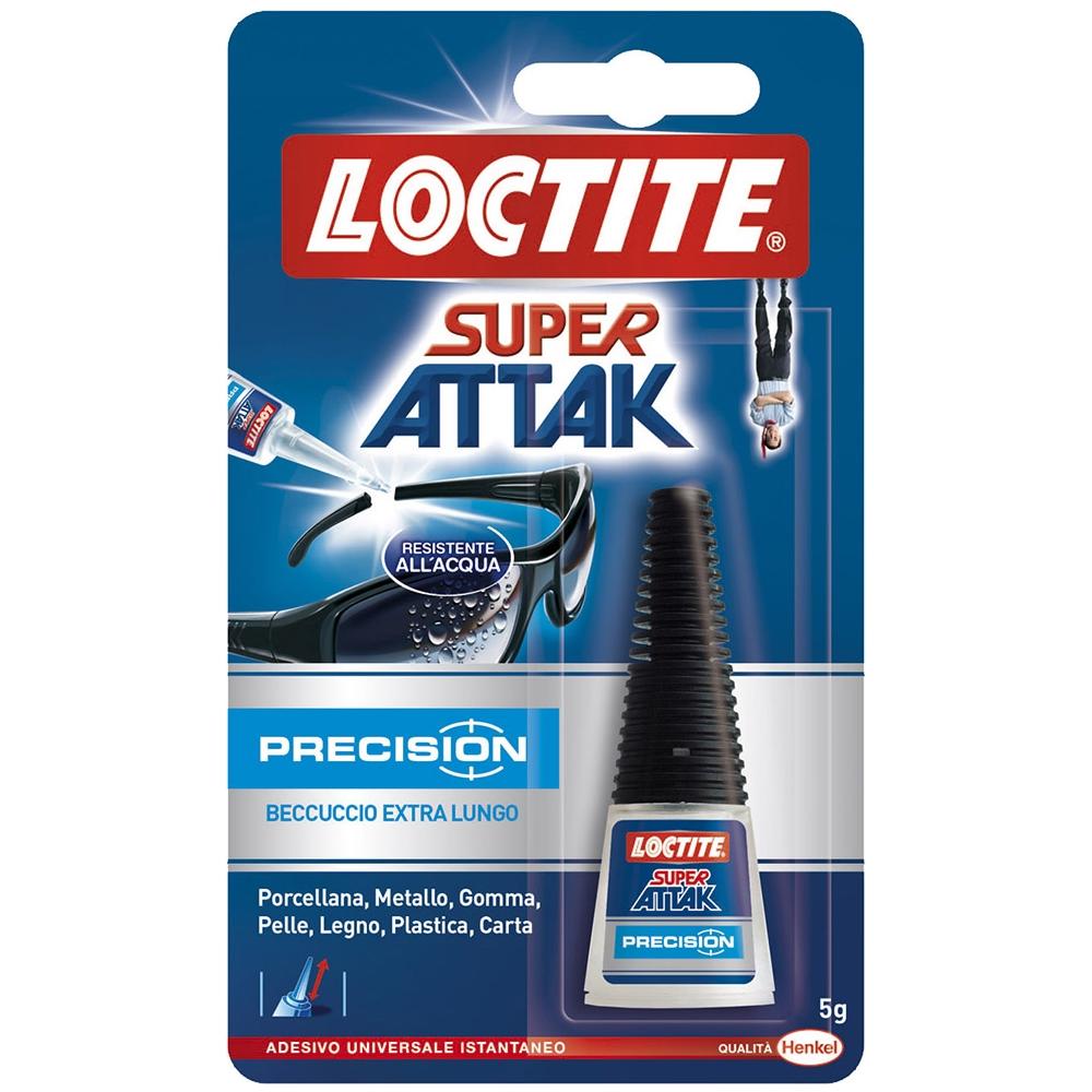 colla super attak 5gr precision - Foto 2