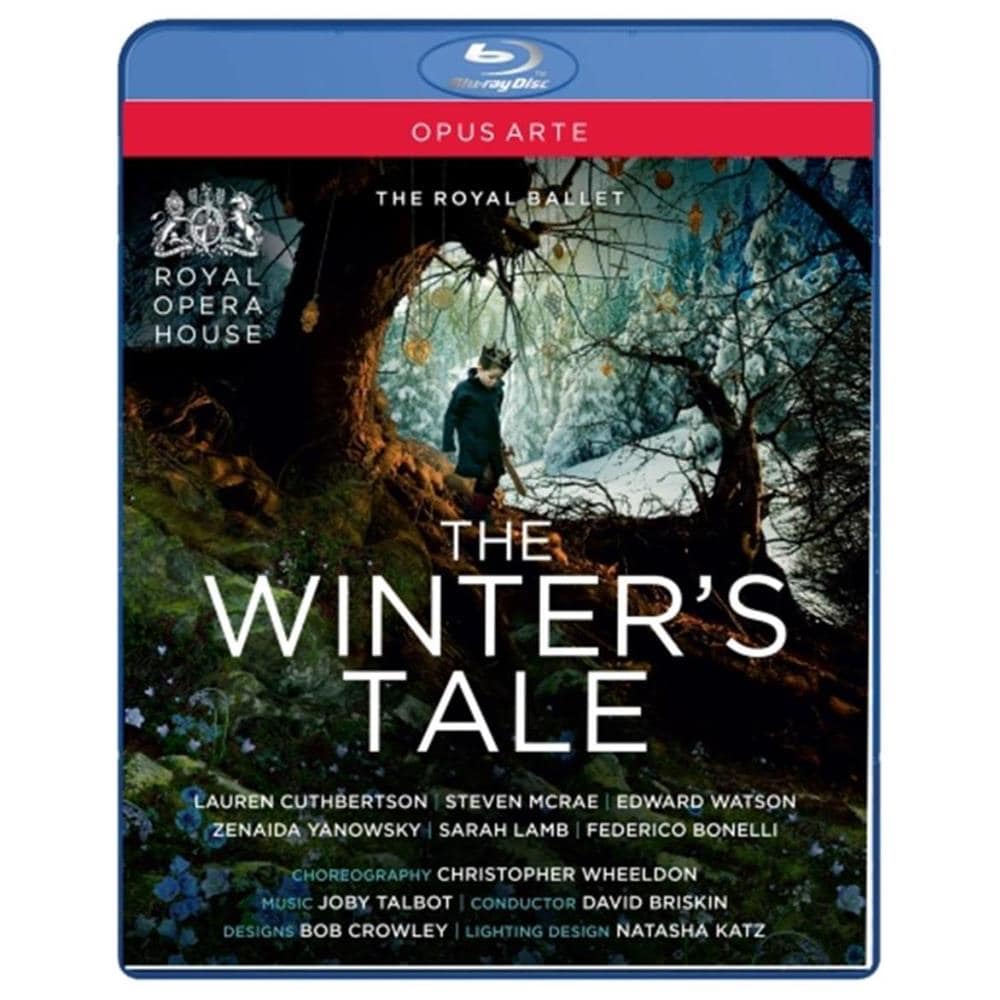 Brd Winter's Tale (the) - Foto 1