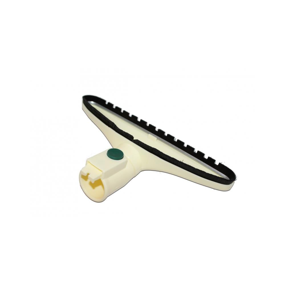 Bocchetta Per Tessuti In Setole Per Vorwerk Folletto VK116 117 120 121 122 - Adaptateur Pour Aspirateur