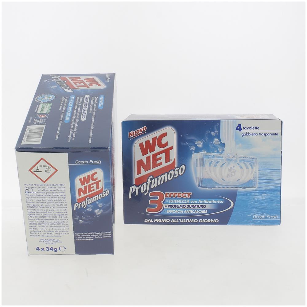 Cf4 Tavolette Profumoso Ocean - Foto 1