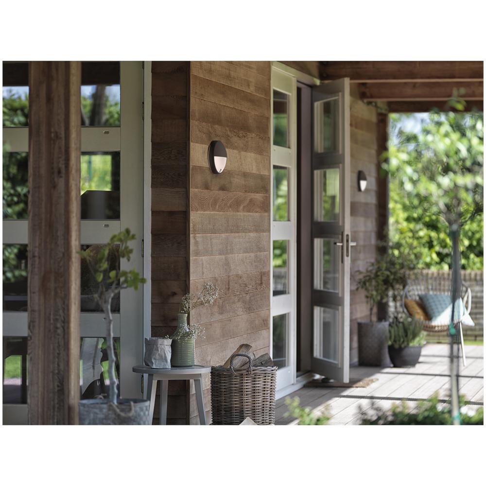 Applique Capricorn Led 47W / 6W 600 Lumen - Foto 2