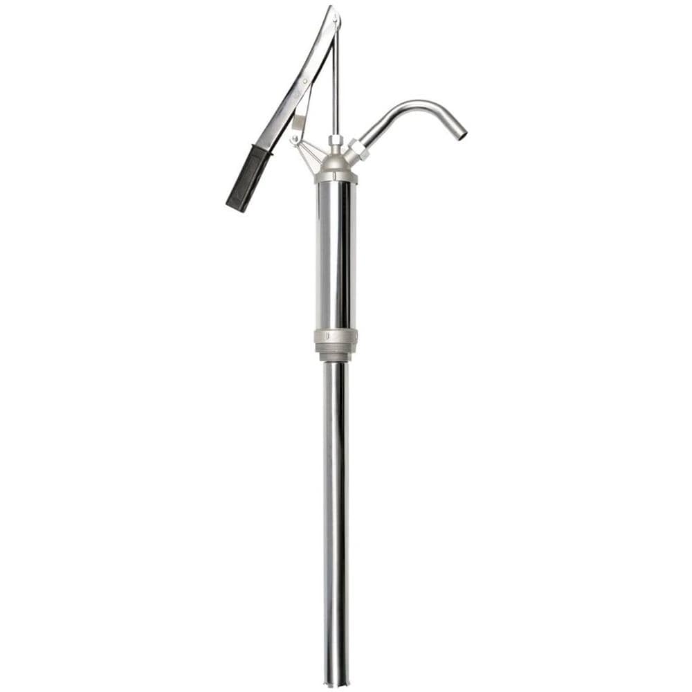 Pompa dell'Olio Manuale 16-18 L / min - Foto 1