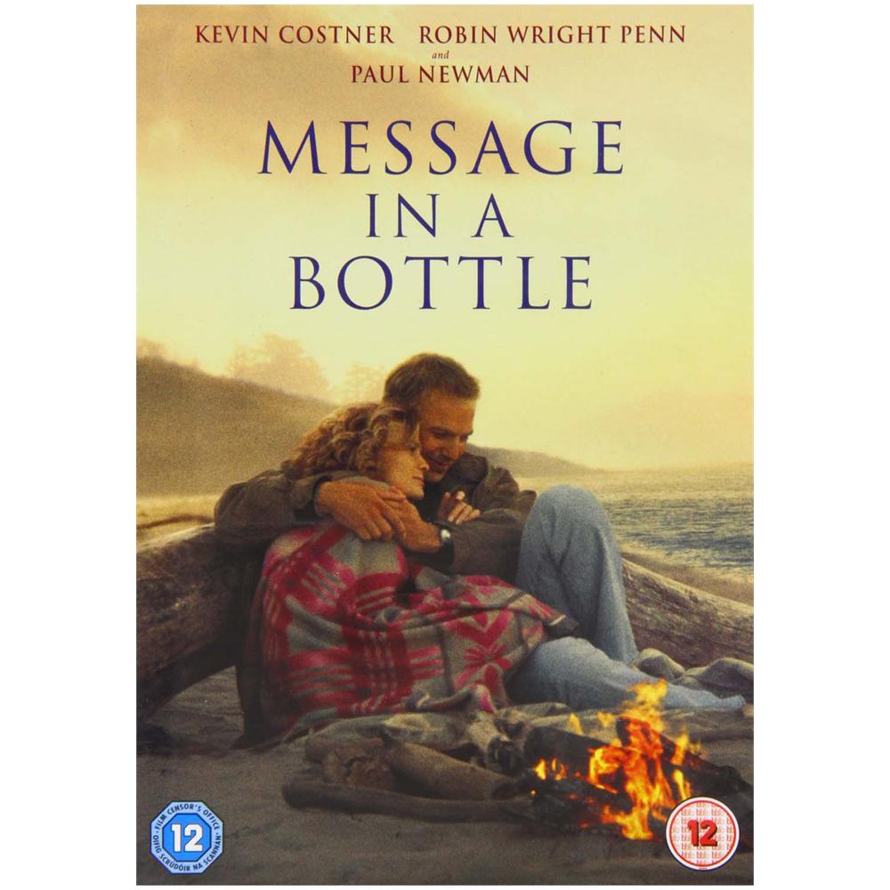Message In A Bottle [ Edizione: Regno Unito] - Foto 1