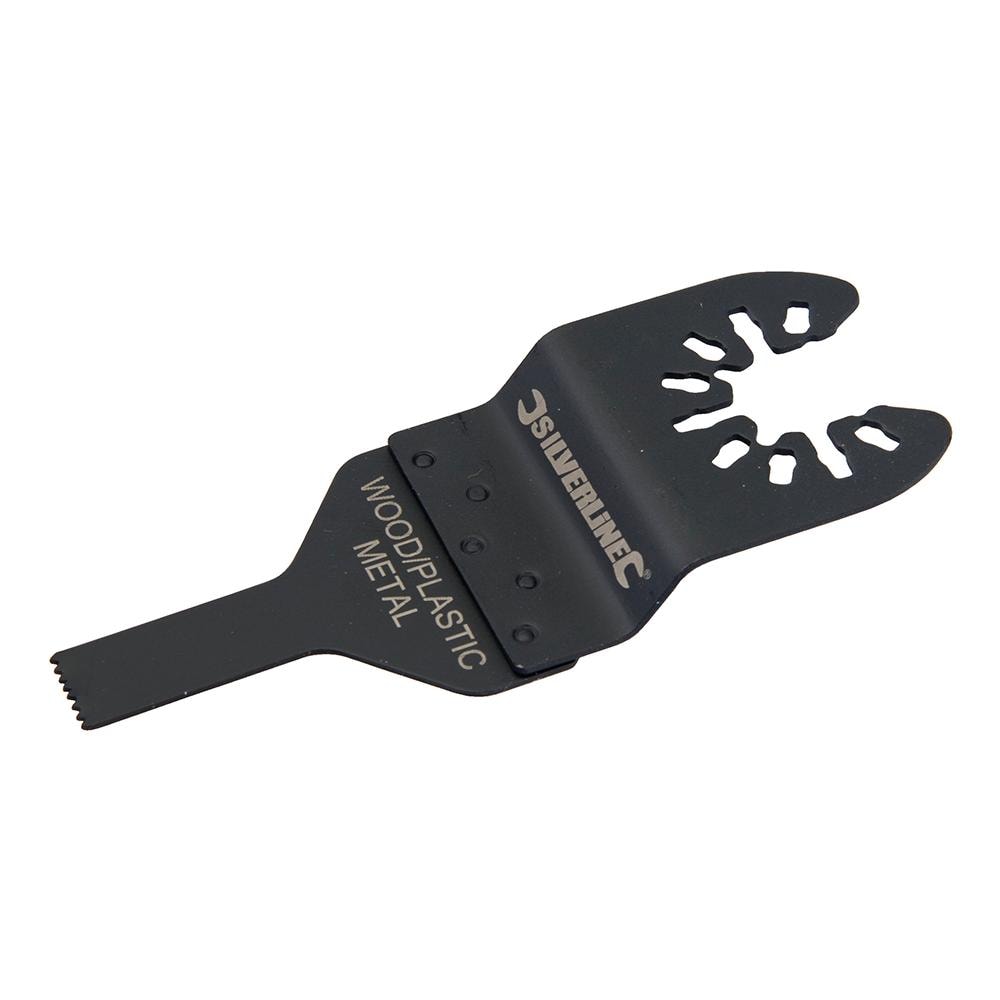 320946 Lama Bimetallica Per Sega A Immersione 10 Mm - Foto 1