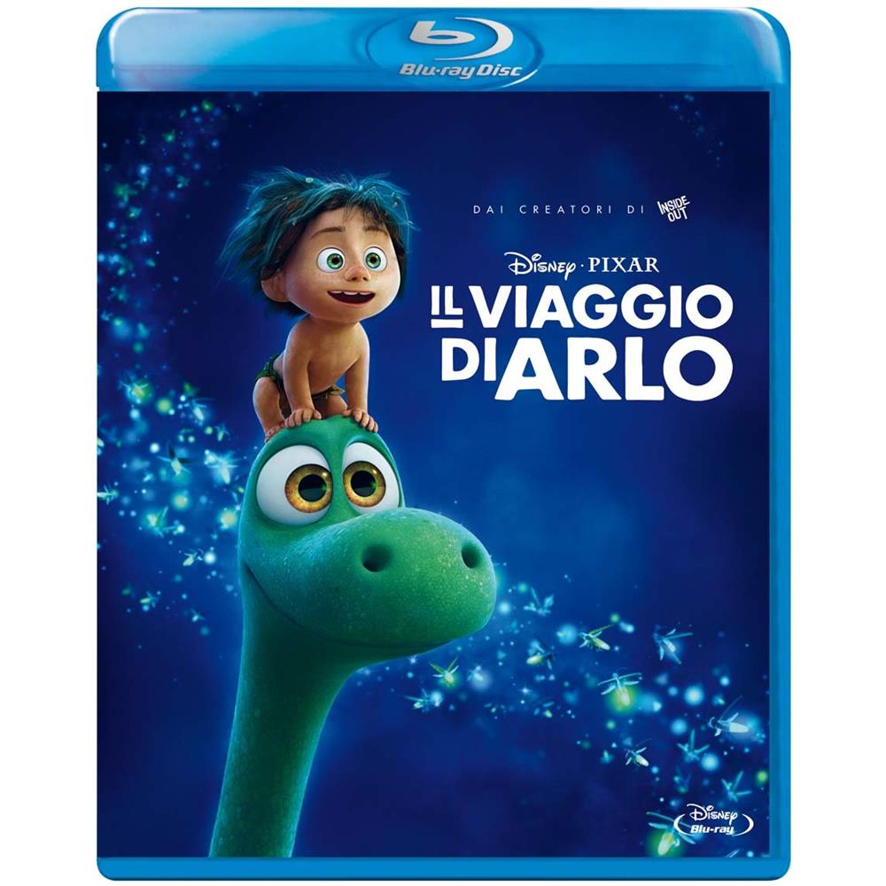 DVD VIAGGIO DI ARLO (IL) (r16)  - Foto 2