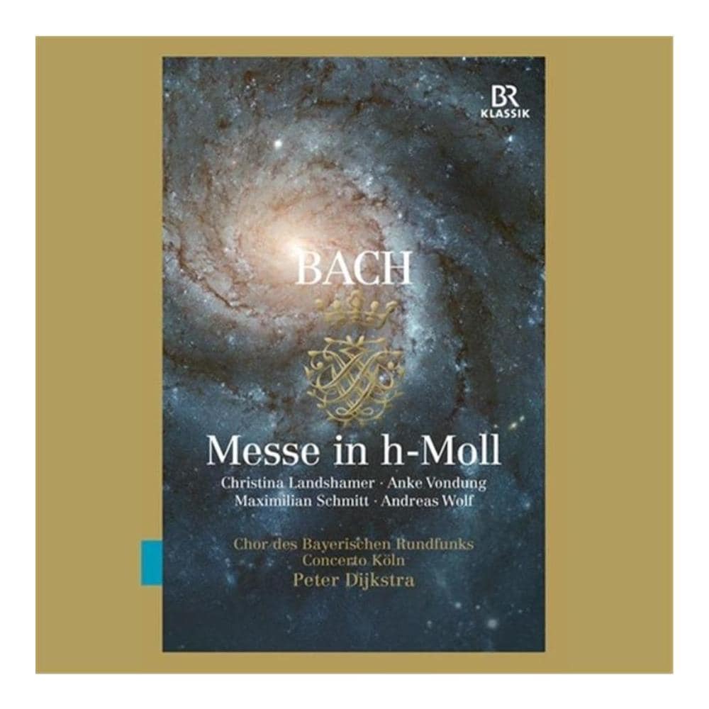 Bach - Messe In H Moll - Peter Dijkstra - Foto 2