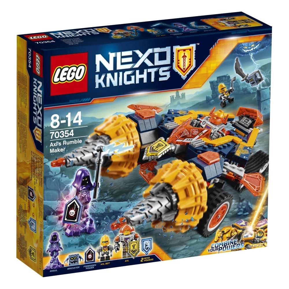 70354 Frantumatore di Axl - Foto 2