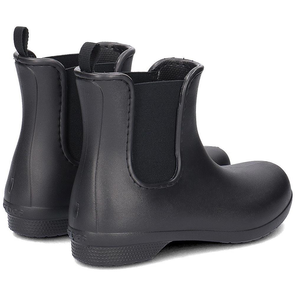 Scarpe Freesail Chelsea Boot 204630060 Taglia 39 Colore Nero - Foto 2