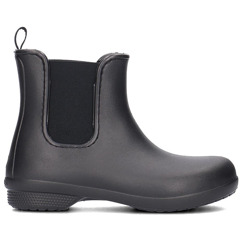 Scarpe Freesail Chelsea Boot 204630060 Taglia 39 Colore Nero - Foto 8