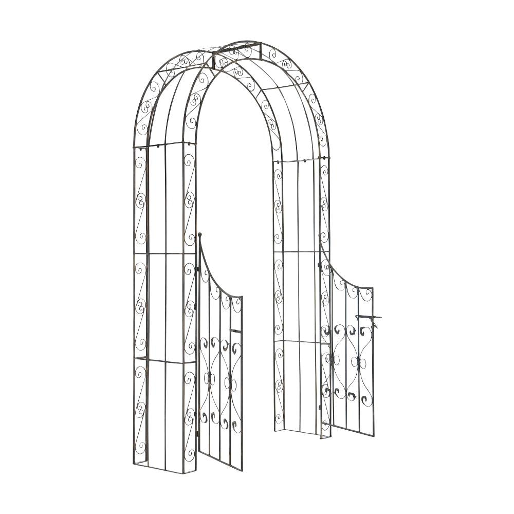 Arco Di Rose M. Porta Sina - Foto 1