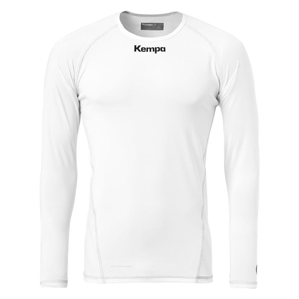 Magliette Attitude Longsleeve Junior Abbigliamento Ragazzi - Foto 1