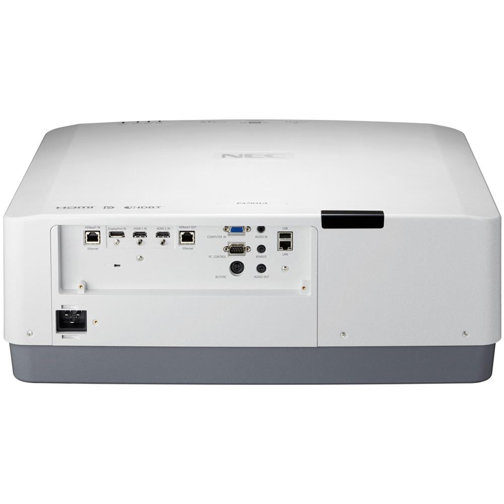 Videoproiettore PA703UL 3LCD WUXGA 7000 ANSI lm Rapporto di Contrasto 2500000:1 HDMI / USB / LAN - Foto 9