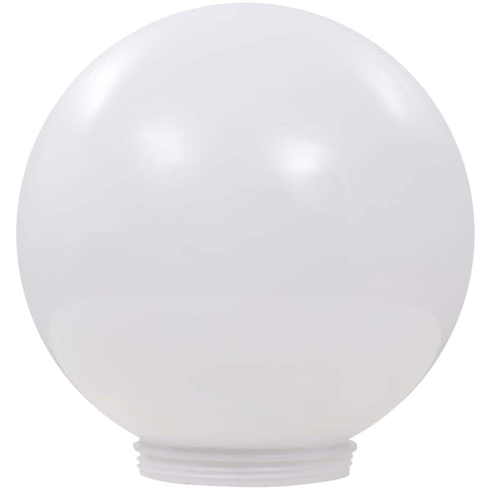 Lampade Solari Da Esterni 2 Pz Sferiche Led Rgb 40 Cm - Foto 8