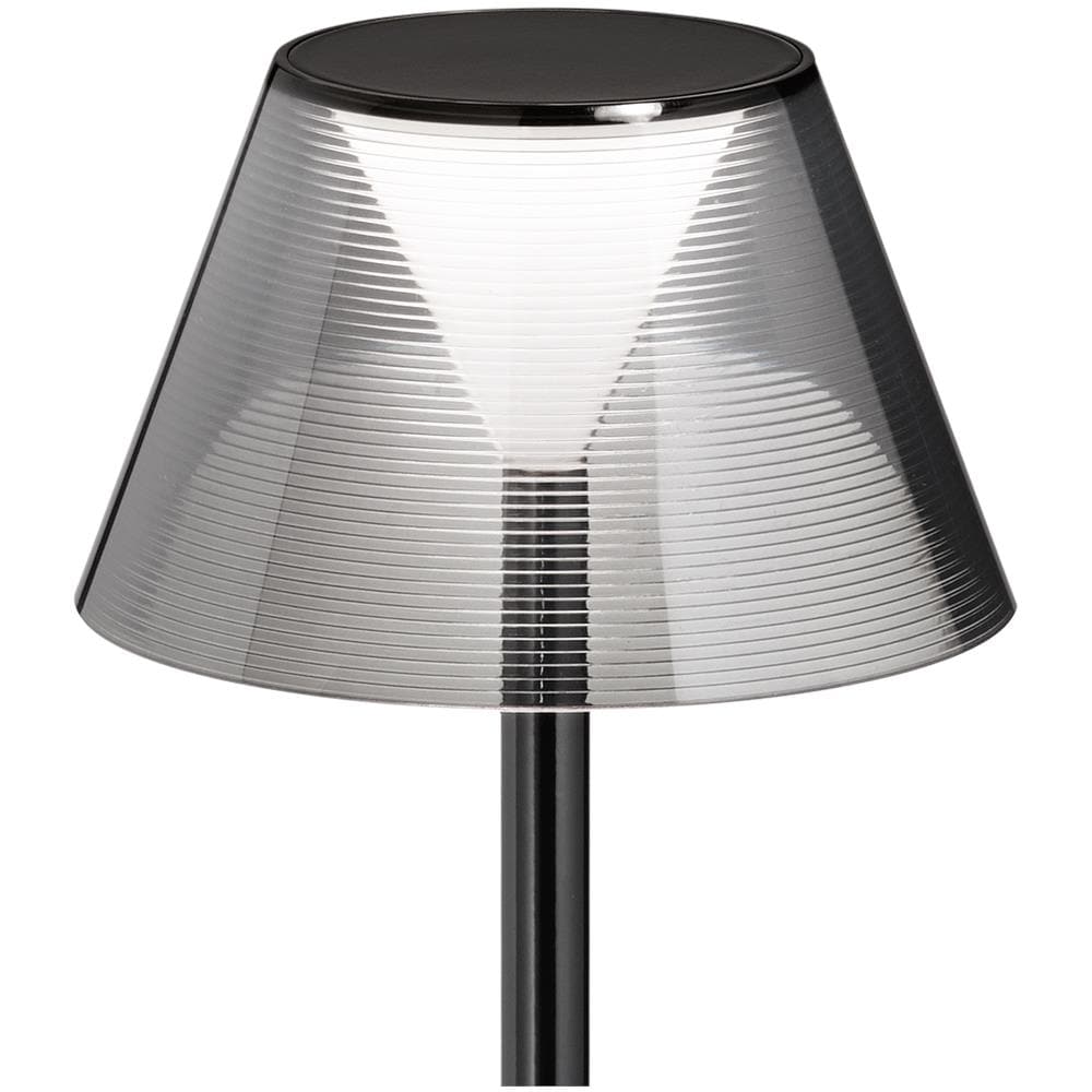 Lolita Tl, Lampada Da Tavolo, - Nero - Foto 1