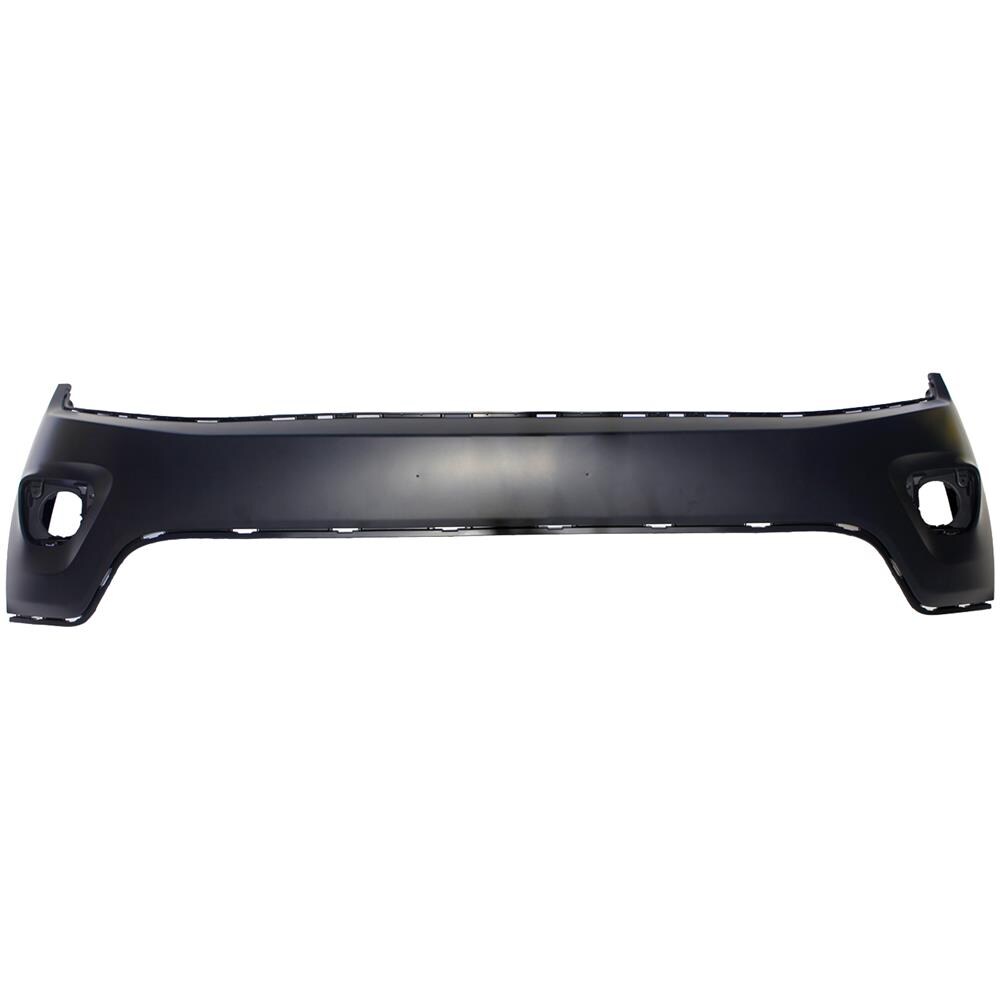 Originale Paraurti Anteriore Jeep Non Superiore Adescata Originale Jeep Grand Chrokee Da Bj. 2014 Per Mfd, Mfe, Mfn, X8w, Pgz, Pau, Pxr Oe K1wl27tzzac - Foto 1
