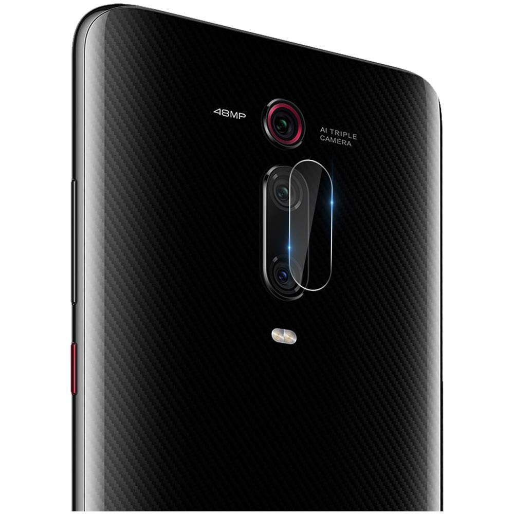 Vetrino Protezione Fotocamera Xiaomi Mi 10 Antishock Imak Trasparente - Foto 2