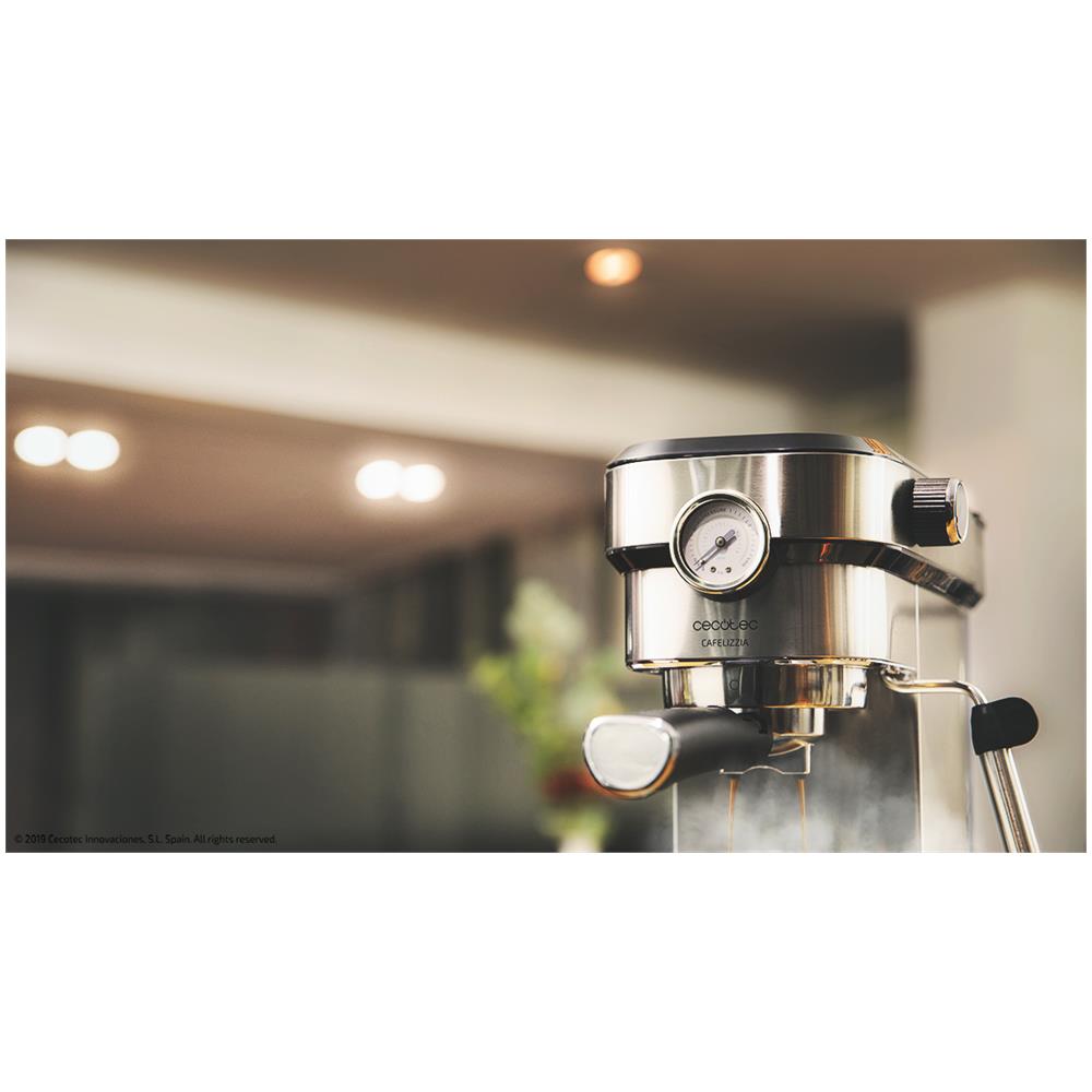 Cafelizzia 790 Steel Pro - Foto 9
