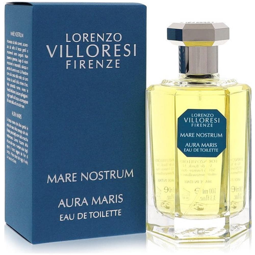 Aura Maris Eau De Toilette Spray - Unisex - Foto 2