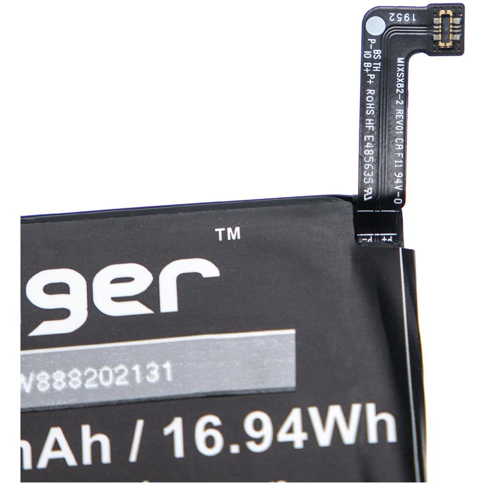 Batteria Sostituisce Xiaomi Bm4p Per Smartphone Cellulare (4400mah, 3,85v, Li-poly)  - Foto 2