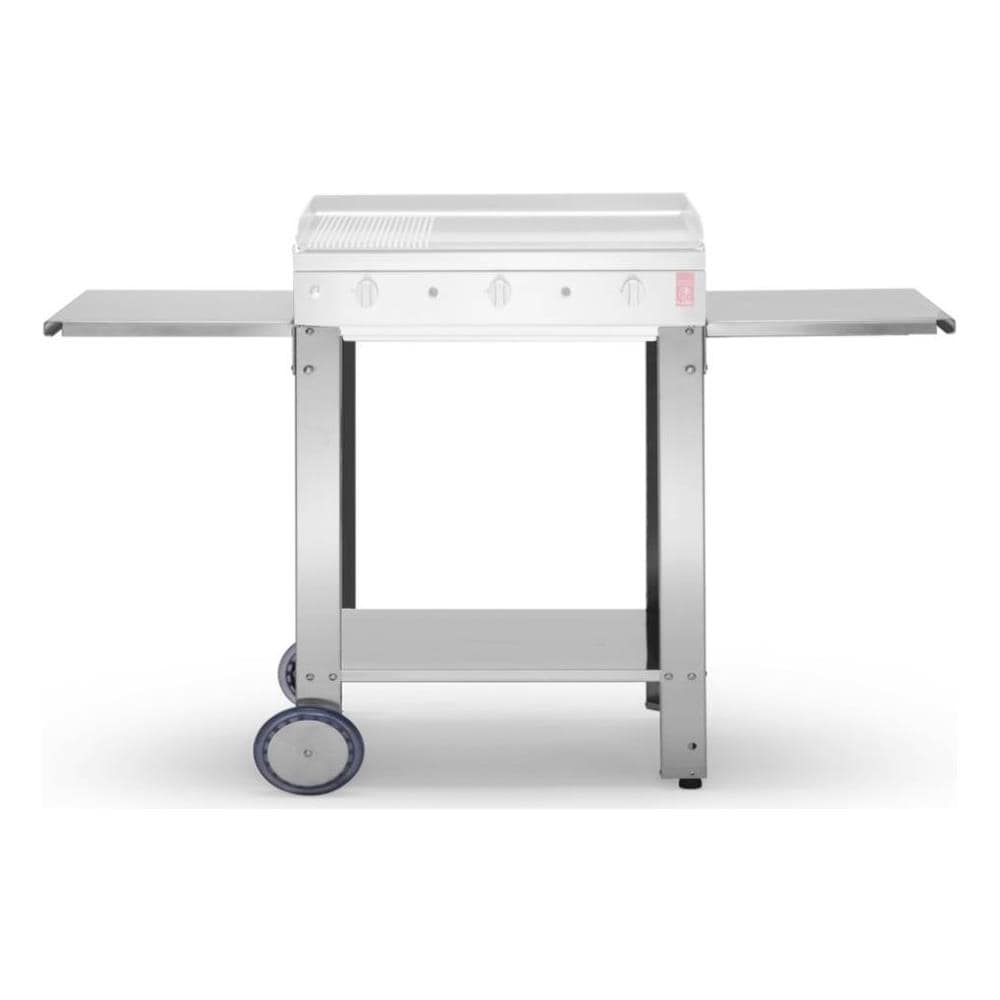 Carrello Aperto Ca.80 X Plancha 80 0205045 - Foto 1