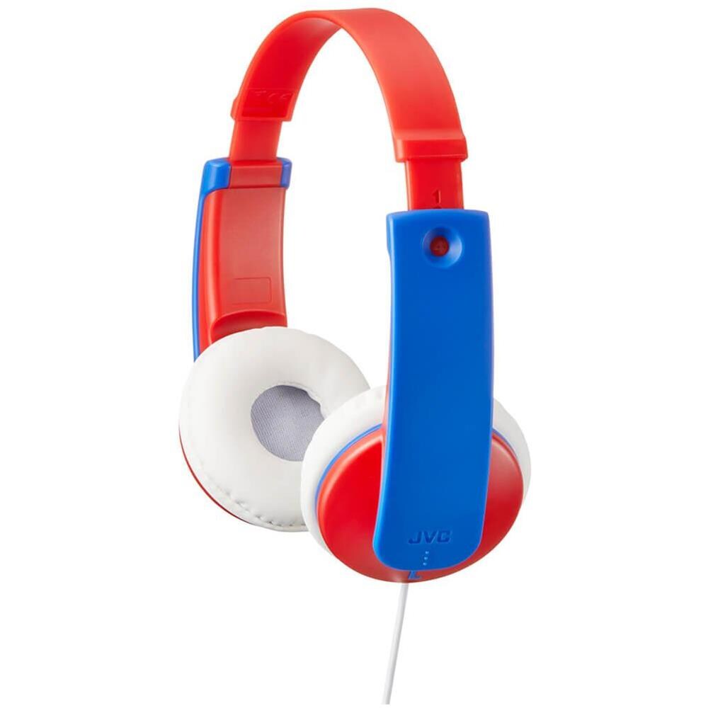 Cuffie Kd7 Child On-ear 85db Rosso Novità - Foto 1