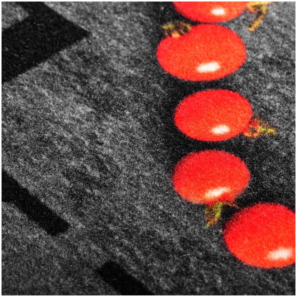 Tappetino da Cucina Lavabile Cooking 60x180 cm - Foto 2