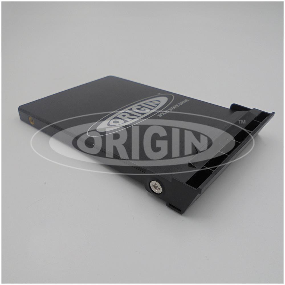 Storage 500GB TLC, 500 GB, SATA, 250 MB / s, 6,35 cm (2.5") , TLC, Dell Latitude E4300 - Foto 3