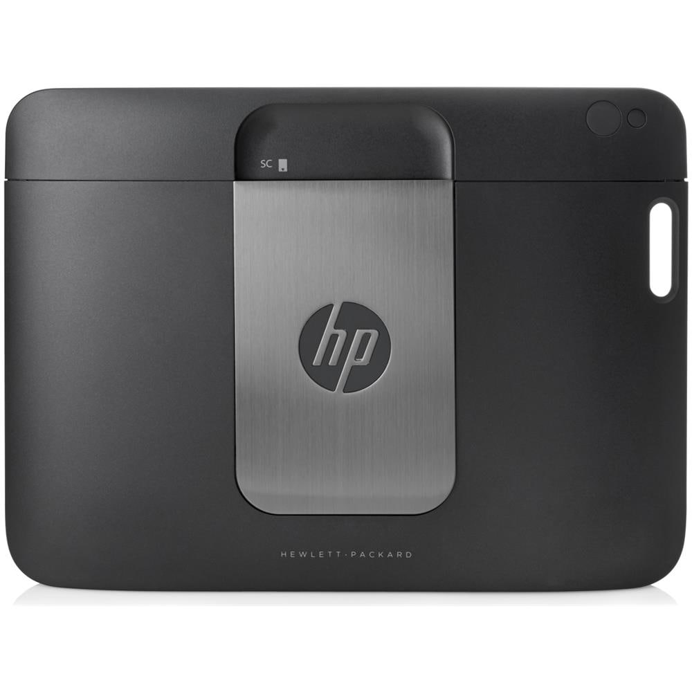 ElitePad Security Jacket with SmartCard Reader - Foto 7