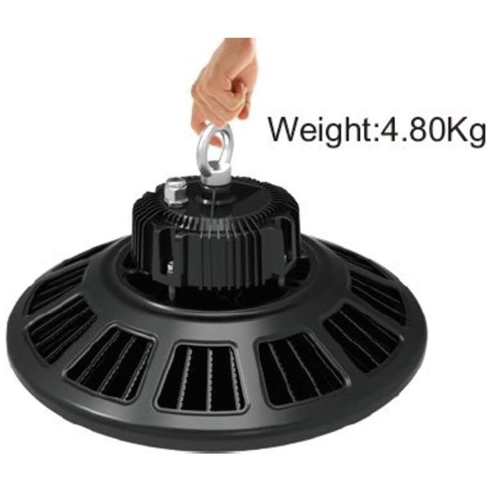 S21-LED-UFO0027 200W A++ Bianco freddo lampada LED - Foto 1
