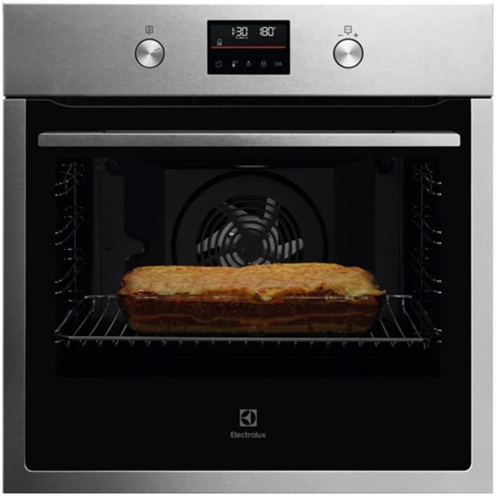 Forno Elettrico da Incasso 600 KOFFP46TX Capacità 72 L elettrico Potenza 1900 W Colore Acciaio Inox - Foto 1