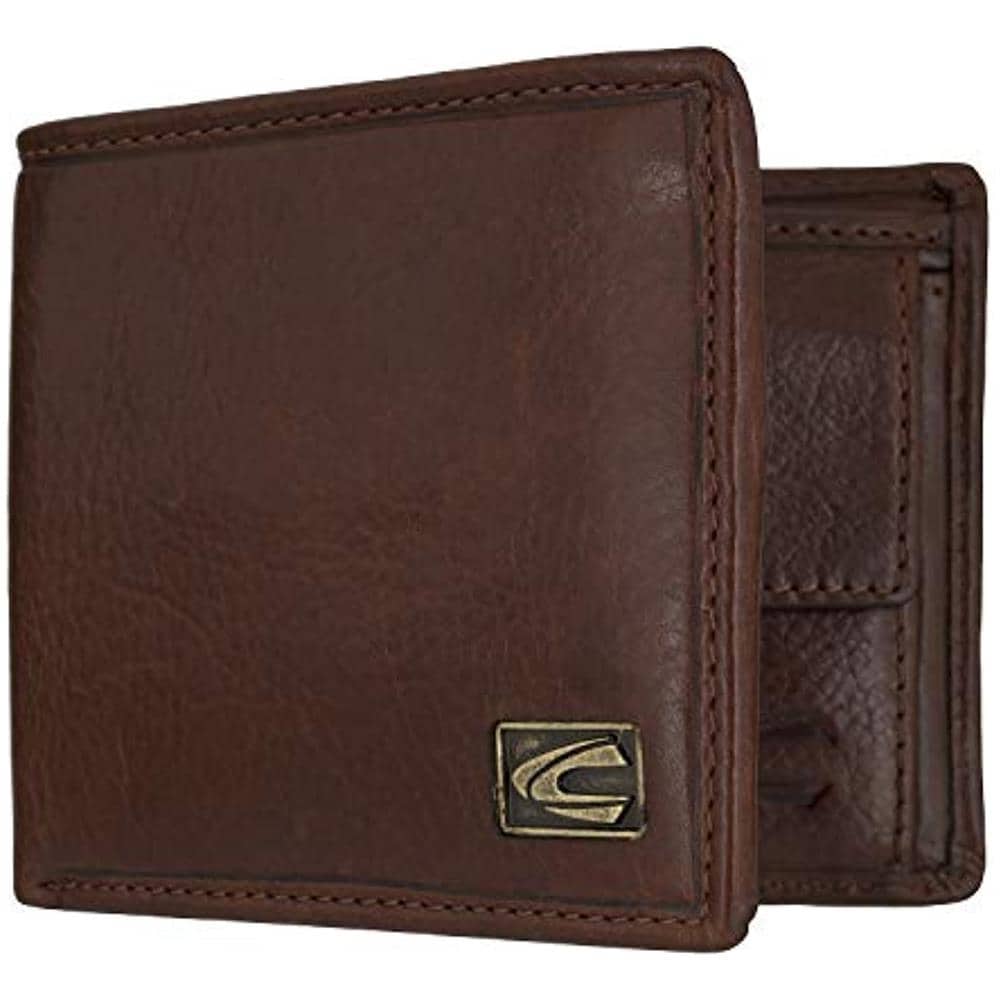 Japan Portamonete 11 Centimeters Marrone (cognac)  - Foto 1