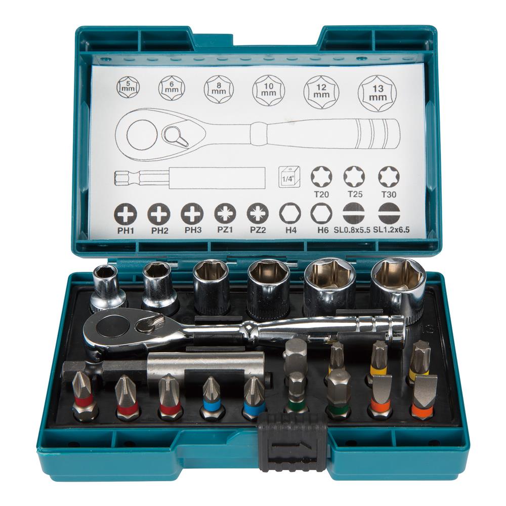 B-54081 punta per cacciavite - Foto 1