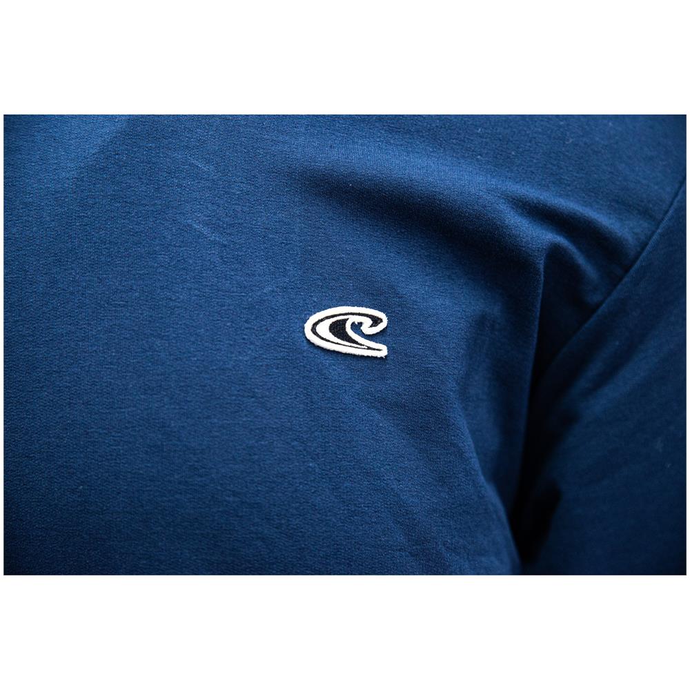 Jack's Wave Crew 1a1434-5056, Uomini, Blu, M - Foto 2