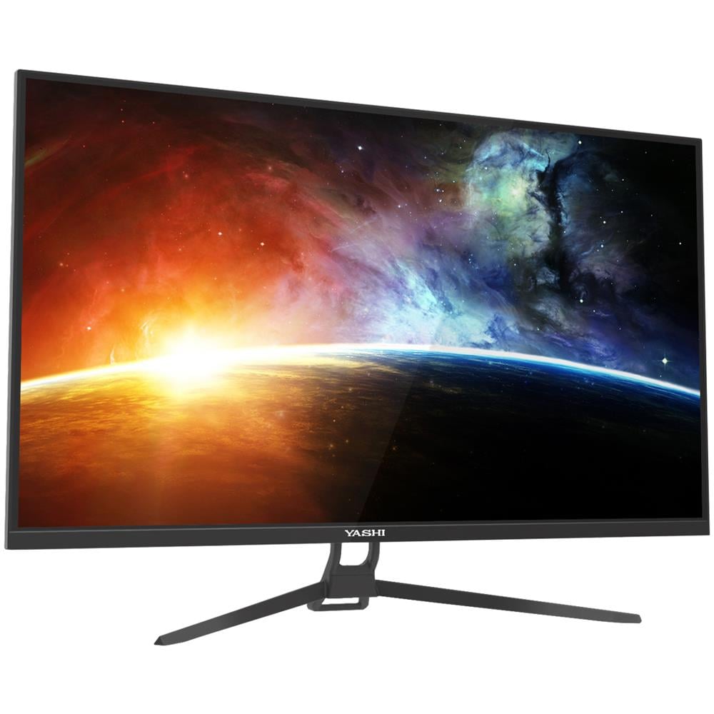Monitor 32" LED VA Gaming Pioneer S YZ3221 3840x2160 4K Ultra HD Tempo di Risposta 1 ms - Foto 3