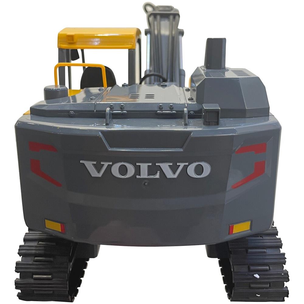 406300 Ferngesteuerte (rc) Modell Bagger Elektromotor 1:16 (406300) - Foto 14