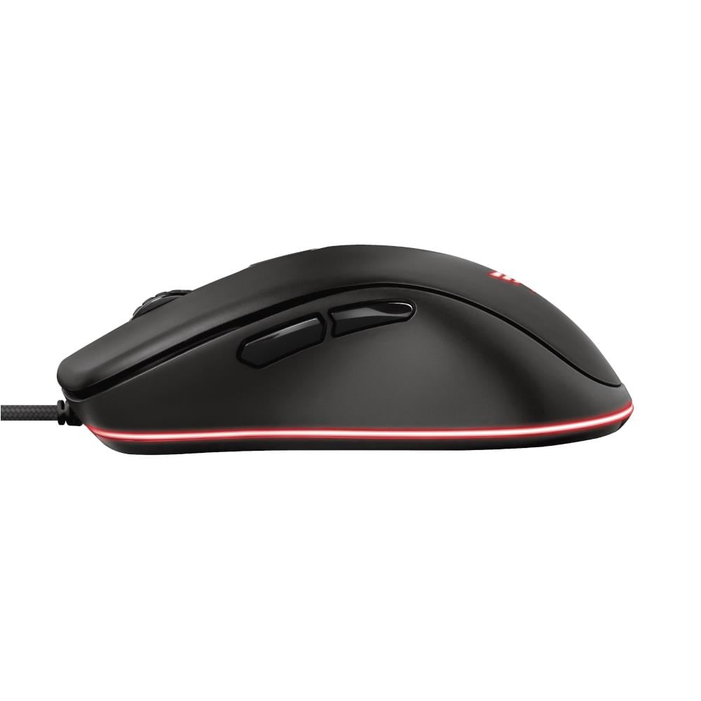 GXT 930 Jacx mouse Mano destra USB tipo A Ottico 6400 DPI - Foto 4