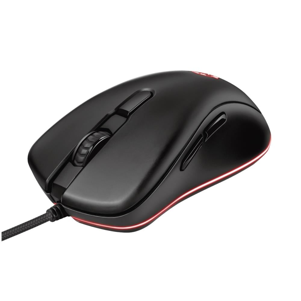 GXT 930 Jacx mouse Mano destra USB tipo A Ottico 6400 DPI - Foto 1