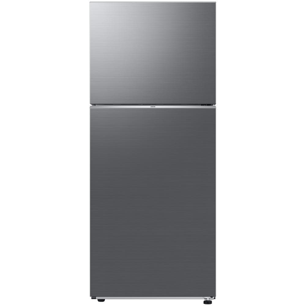 Frigorifero Doppia Porta RT38CG6624S9 Total No Frost Multi AirFlow Classe Energetica E Colore Acciaio Inossidabile - Foto 1