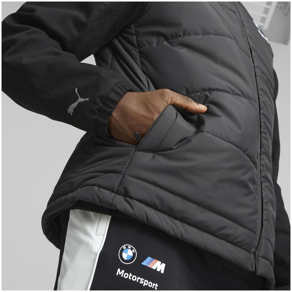 Bmw Mms Mt7 62121101, Uomini, Nero, S - Foto 6