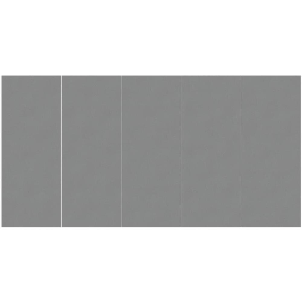 Telo Sotto Piscina Grigio Chiaro 550x280 Geotessile Poliestere - Foto 2