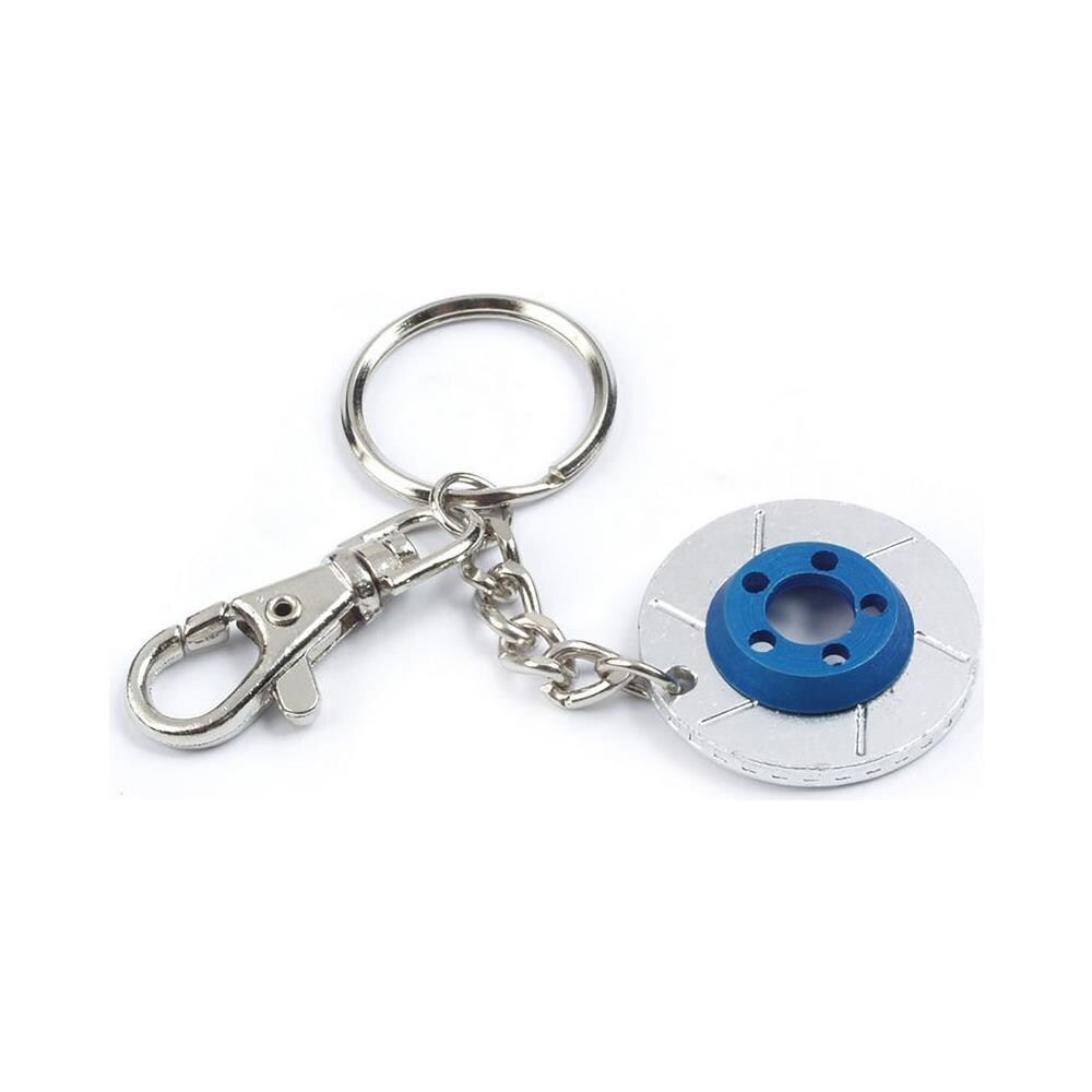 Portachiavi Freno A Disco - Foto 1