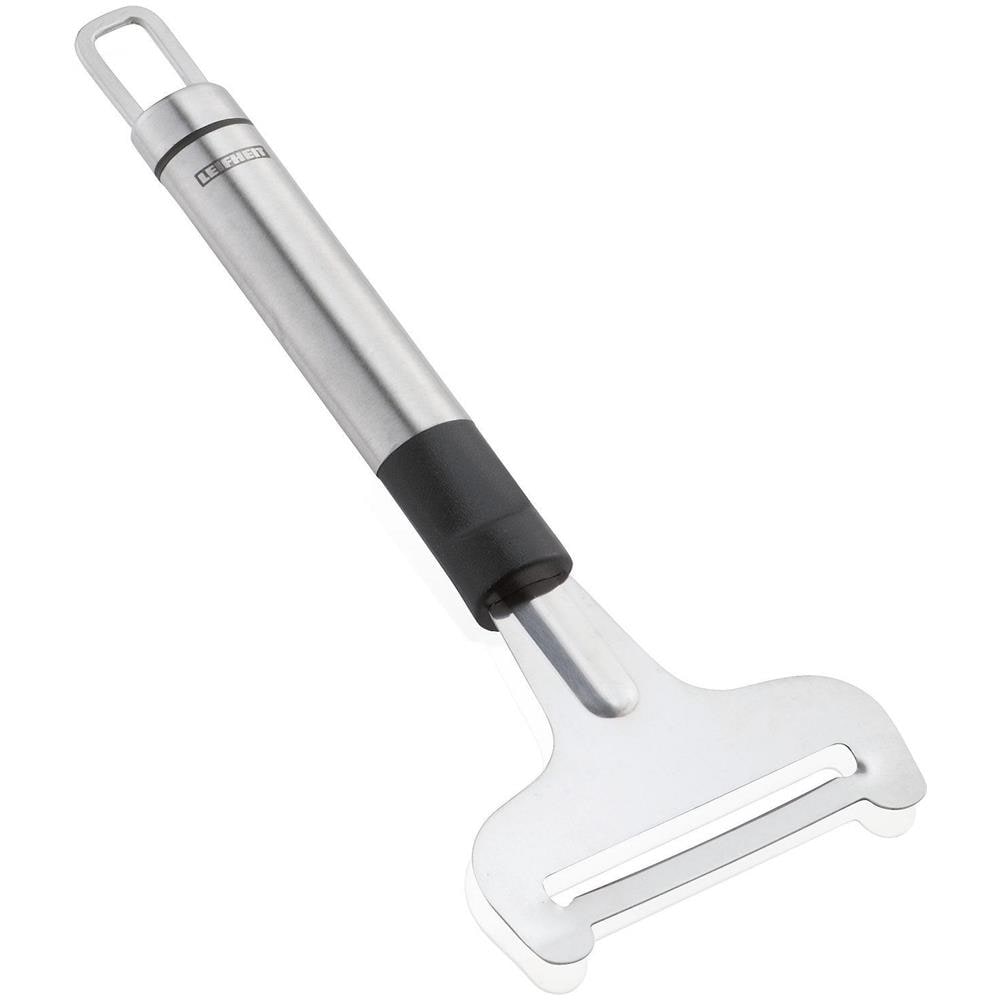 Affettatore per Formaggio in Acciaio Inox Soluzione Specifica per Formaggio Fresco ProLine 03130 - Foto 1
