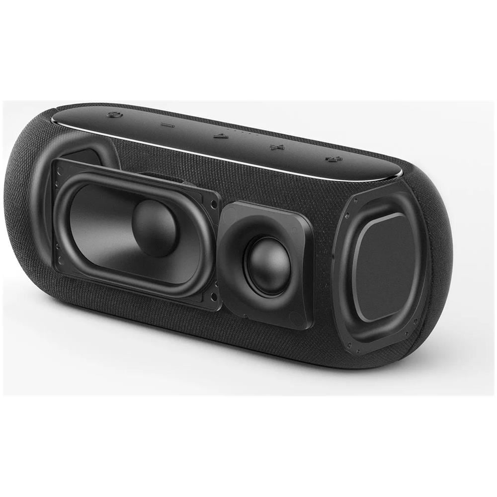 Luna Bluetooth Speaker Black - Foto 3