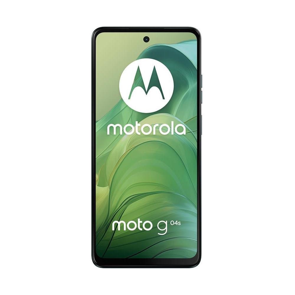 Moto G04 4G 128GB 4GB Ram Display 6.56" Doppia SIM Android USB tipo-C 4 5000 mAh Sea Green - Foto 3