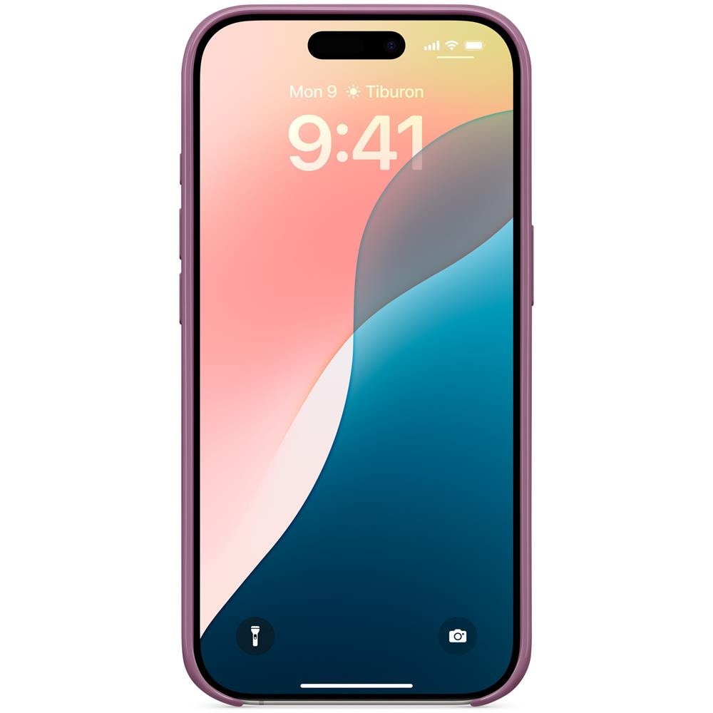 Custodia MagSafe di Beats per iPhone 16 Pro - Viola malva - Foto 2