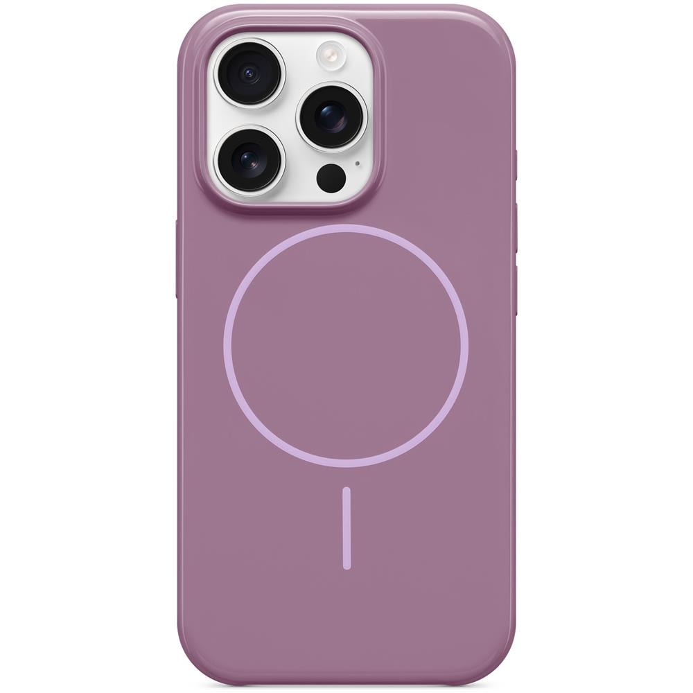 Custodia MagSafe di Beats per iPhone 16 Pro - Viola malva - Foto 1
