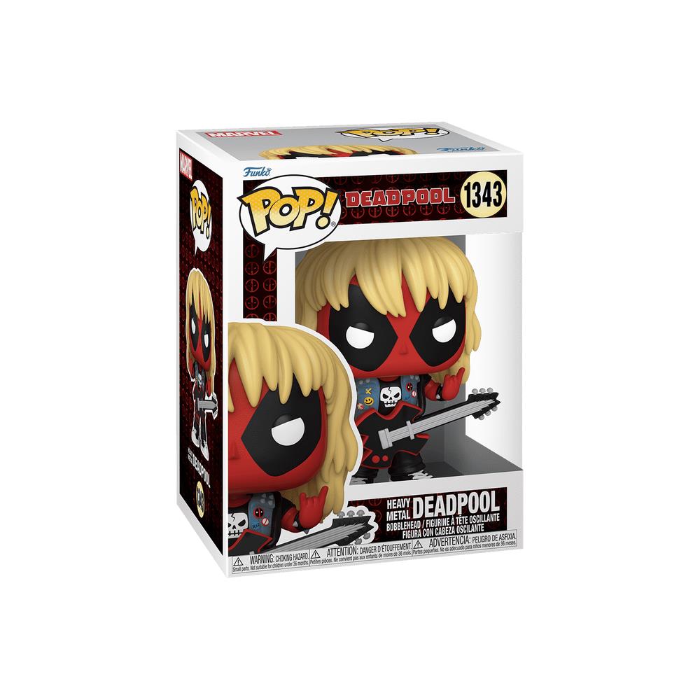 POP! Deadpool - Foto 2