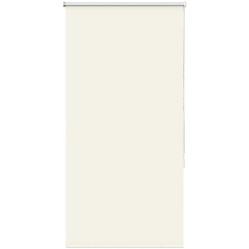 Tenda a Rullo Oscurante 85x175 cm Larghezza Tessuto 80,7 cm - Foto 1
