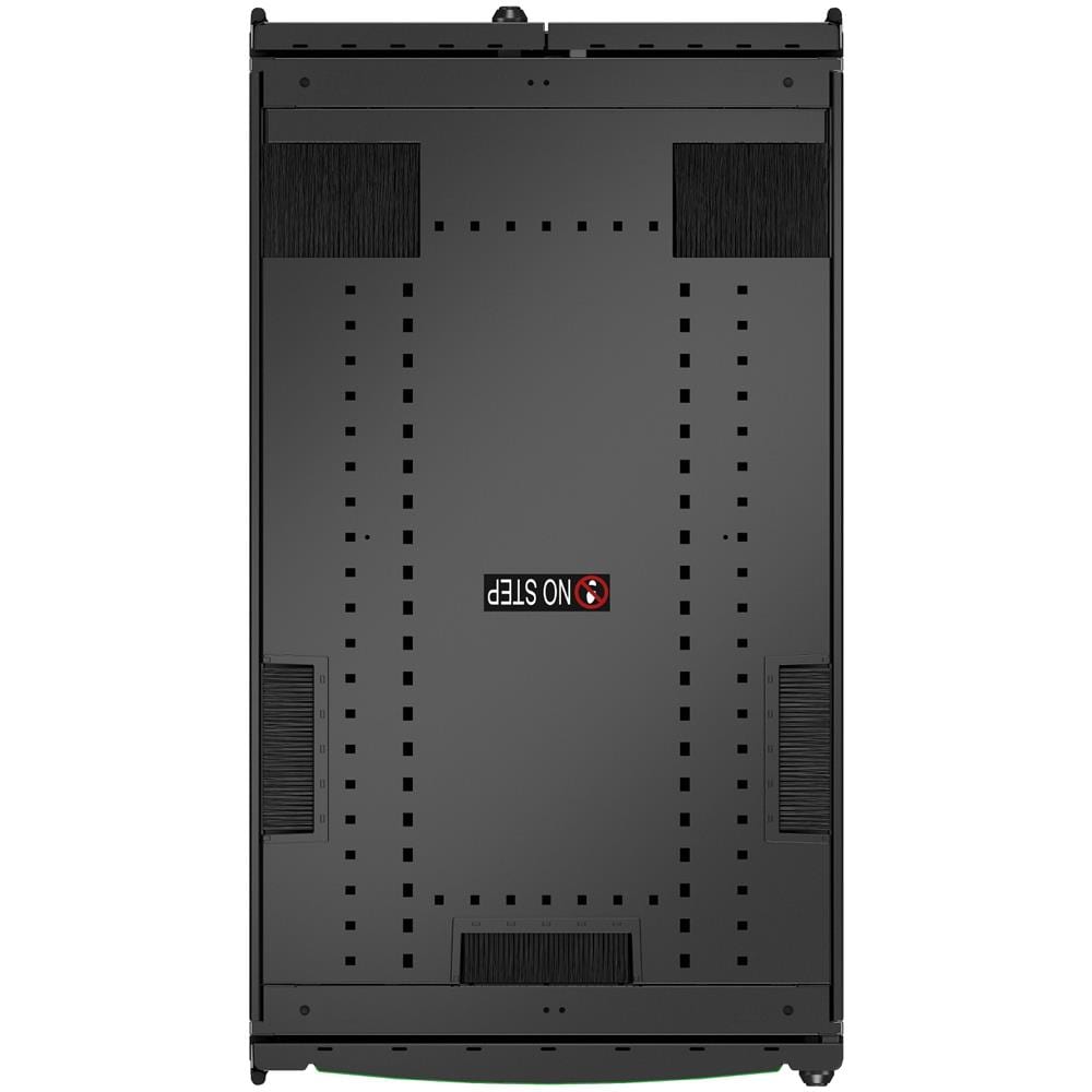 AR3100B2 rack 42U Rack indipendenti Nero - Foto 3