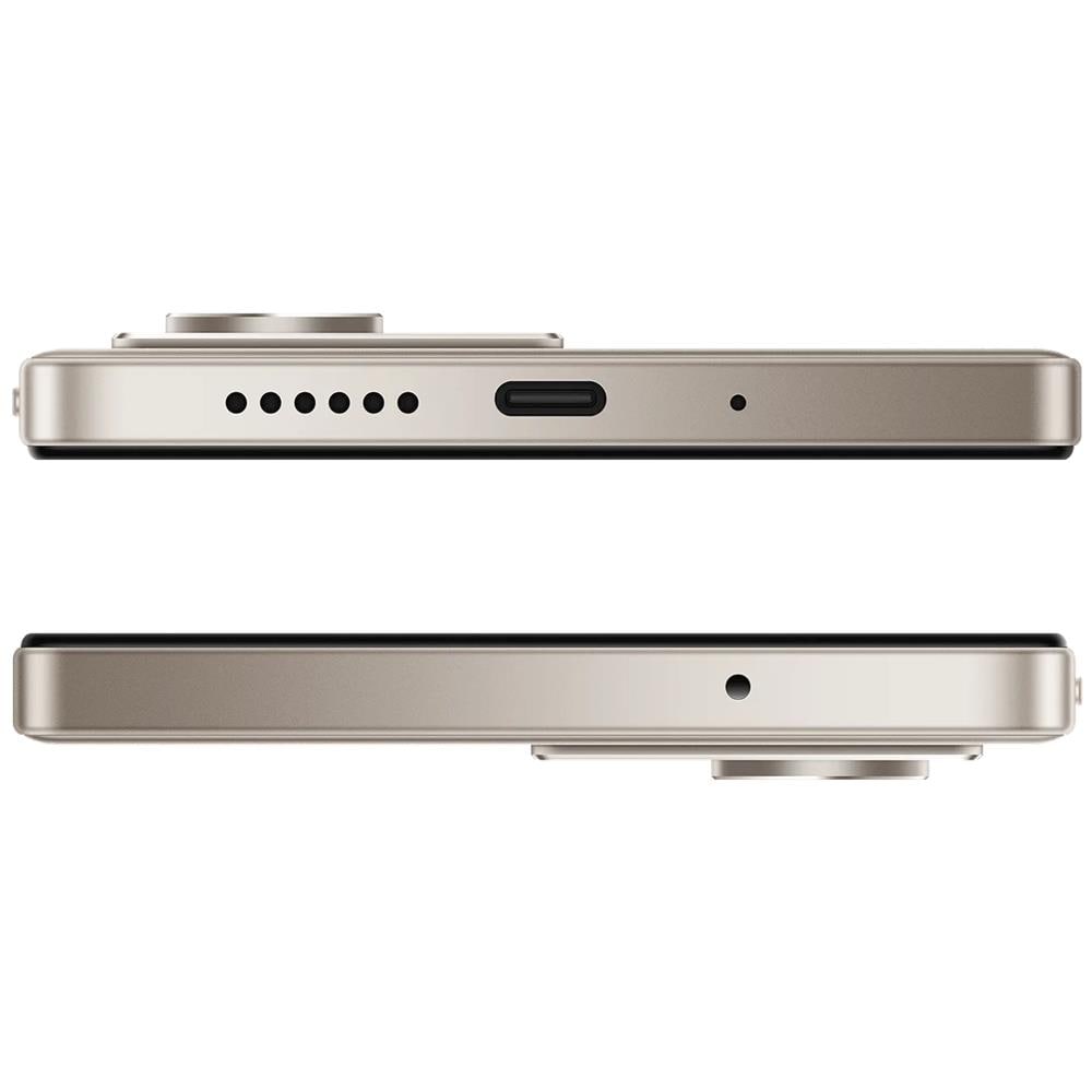 Redmi 15 5G 256GB 8GB Raam Display 6.9" Main Camera 50MP DualSim ibrida USB tipo-C Android 15 Snapdragon 6s Gen3 7000mAh Titan Gray - Foto 6